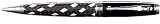Monteverde Invincia Black Tie Ballpoint Pen - MV41150
