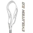 Warrior Evolution 2.0- Wh- Unstrung