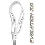 Evolution 2.0 Unstrung Head