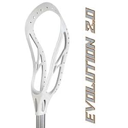Warrior Evolution 2.0- Wh- Unstrung