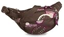Jansport Fifth Avenue Waistpack Chocolate Chip Dot