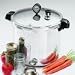 Kitchen & Housewares : PRESTO 01755 CANNER 16QT ALUMINUM, Pressure Cookers, Home & Garden