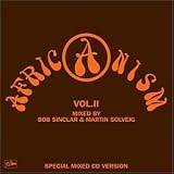 Revue Bob Sinclar  / Africanism II