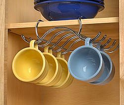Cup Holder (10.5H x 8.5W x 3.5D)