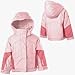 Columbia Unicorn Valley Jacket - Toddler Girls' Image