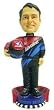 Johnny Benson #10 Forever Collectibles Bobble Head - NASCAR Sports Merchandise