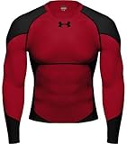 TeamExpress - Under Armour HeatGear Blitz III Longsleeve Shirt