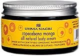 Mango Tropical Body Cream by Uhma Nagri