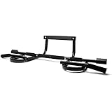 Yes4All Deluxe Chin Up Bar