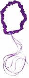 Silk Purple Garland