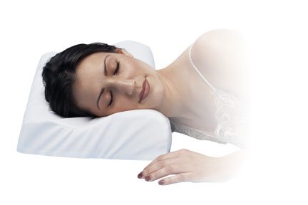 Memory Pillow - (Standard) 14 x 20 x 4