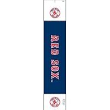 C-Thru MLB Putter Grips - Boston Red Sox