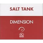 Dimension by Salt Tank