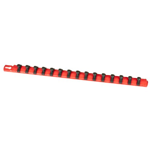 valentine Ernst Manufacturing 8301 Red 3 Organizer Dura ClipB000L7M9MY