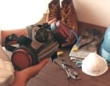 J000PPE0EQ - Personal Protective Equipment Safety Game/Kit Combination Package