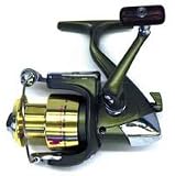 Eagle Claw XG Spinning Reel