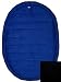 Pot Holder - Black