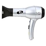 T3 Tourmaline 83808 Professional Featherweight Ceramic Ionic Hair Dryer