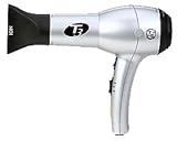 T3 Tourmaline 83808 Professional Featherweight Ceramic Ionic Hair Dryer