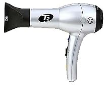 T3 Tourmaline 83808 Professional Featherweight Ceramic Ionic Hair Dryer