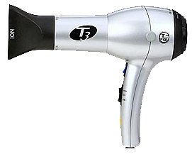 T3 Tourmaline 83808 Professional Featherweight Ceramic Ionic Hair Dryer