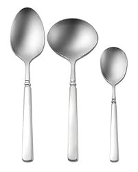 Oneida Easton 3-Piece Hostess Set