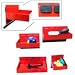 4-Piece Magnetic Tool & Parts Tray Set
