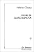 Book L Heure De Clarice Lispector (Essai)