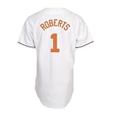 Brian Roberts Baltimore Orioles Replica Home Jersey
