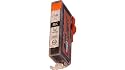 Start - Cartouche CHIP d'encre compatibles pour imprimantes CLI-526 PhotoNoir pour Canon Pixma IP 4820, 4850, IX 6520, 6550, MG 5120, 5150, 5170, 5220, 5250, 5270, 6120, 6150, 6170, 8120, 8150, 8170, MX 882, 885, 886