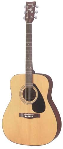YAMAHA FX-310 Natural