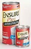 Ross Ensure Plus Complete Balanced Vanilla 32 Oz Bottle Lactose/Gluten Free - Case of 6 - Model 58251