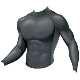 WSI Arctic Wikmax Long Sleeve Mens by WSI