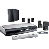 BOSE (R) Lifestyle 48 DVD home entertainment system