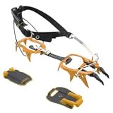 Black Diamond Cyborg Crampon - with ABS