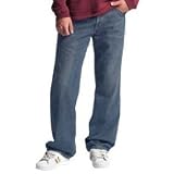Levi's? 569(tm) Loose-Fit Straight-Leg Jeans