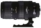 SIGMA AF80-400mmF4.5-5.6APO EX OS NA用