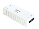 Buffalo Technology Airstation Power Over Ethernet Receiver For Wbr Series WLEPOER33