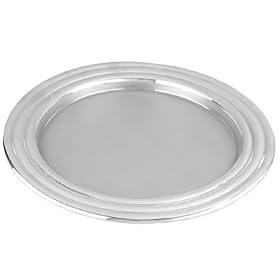 Lenox Tuscany Classics Stainless-Steel Tray