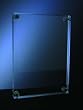 FLUX Power-Frame, Acrylglas