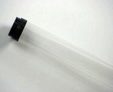  WESTINGHOUSE 07944 FLUORESCENT LAMP PROTECTOR 8' T8 BLUB 