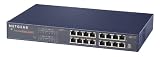 Netgear GS516T 16-port Copper Gigabit Switch (100/1000 Mbps)