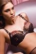 Simone Perele Argentina Full Cup Bra(128320)Autumn Brown
