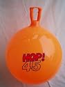Gymnic Hop 45 - 18" Orange (8045O)