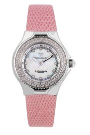 TechnoMarine Watches, TechnoMarine Women's TechnoLady Diamond Watch DTLSW, Womens Watches, Womens TechnoMarine Watches