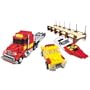 Mega Bloks Nano-Tropolis Off Shore Racer Set