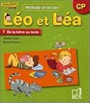 L�o et L�a : M�thode de lecture CP, 1...