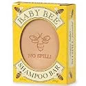 Burt's Bees Baby Bee Shampoo Bar, 3.5-Ounce Bars
