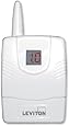 Leviton 45A00-1 64-Zone Wireless Receiver