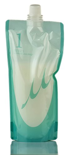 Milbon Deesse's Meu Salon Treatment System For Fine Hair - # 1 - 21.2 oz